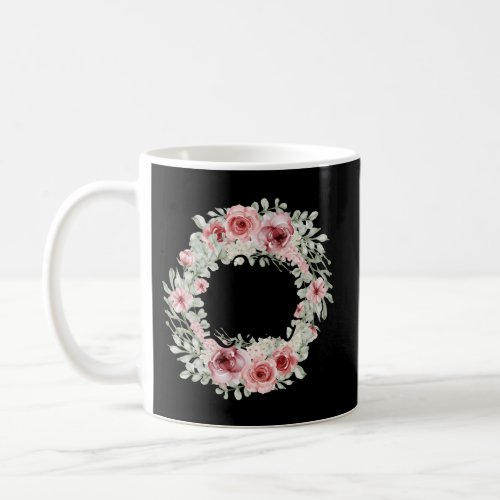 Floral Loved 20 20Th Mom Mothers Day Coffee Mug