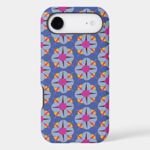 Floral Medallions iPhone 17 Air Case