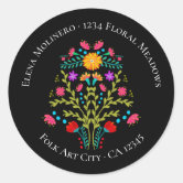 Pastel Flower Stickers Sticker for Sale by ArtCity Designs