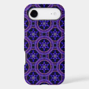 Floral Modern Boho Elegant Abstract Pattern #505 iPhone 17 Air Case