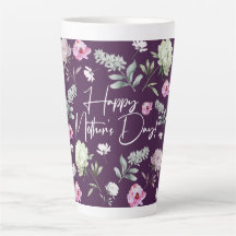 Floral Mother's Day