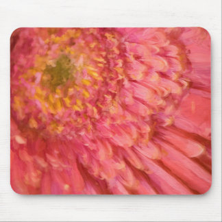Floral Mousepad