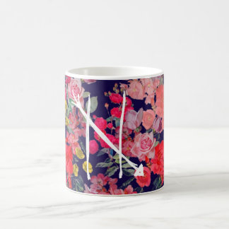 Floral Mug
