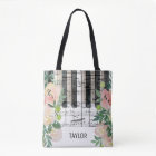 floral music notes piano