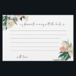 Floral My favourite memory with the bride cards Flyer<br><div class="desc">Gorgeous floral my favourite memory with the bride cards. For more advanced customisation of this design,  e.g. changing layout,  font or text size please click the "CUSTOMIZE" button above. Please contact me for any questions!</div>