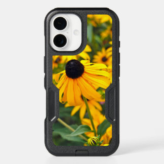 Floral Otterbox Case for iPhone