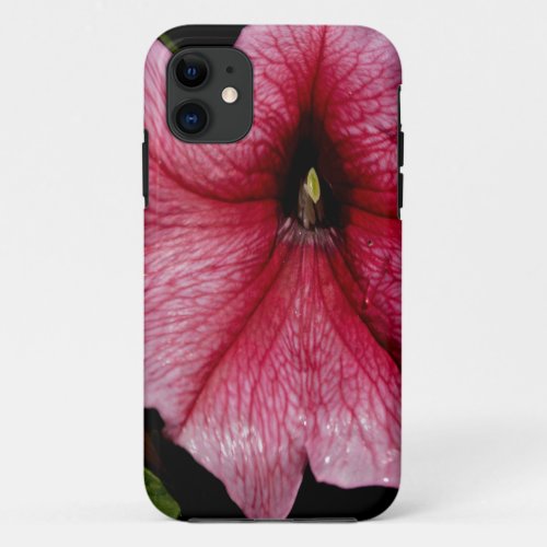 Floral Outburst iPhone 11 Case