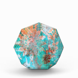 Floral Painting Award