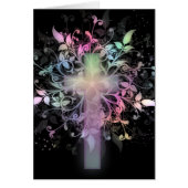 Floral Pastel (Front)