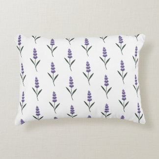 Floral Patern Pillow