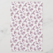 Floral Pattern (Front)