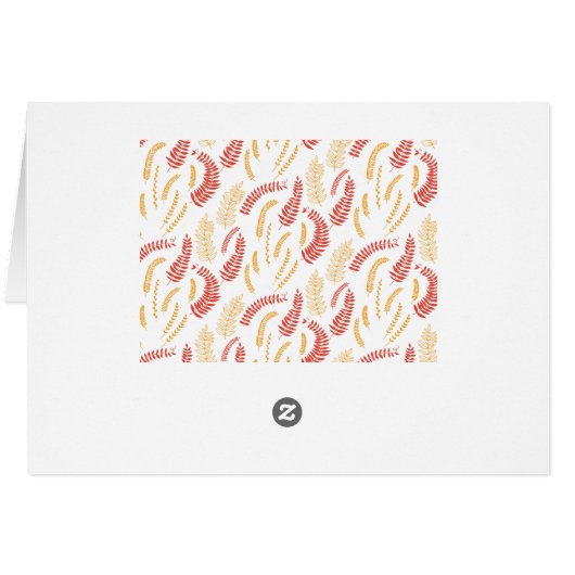 Floral pattern (Back Horizontal)