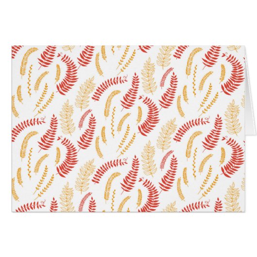 Floral pattern (Front Horizontal)