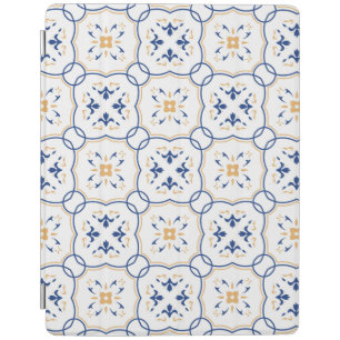 Floral Pattern 11 iPad Smart Cover