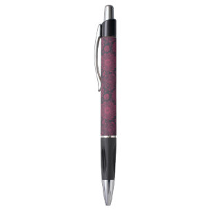 Floral Pattern 14 Pen
