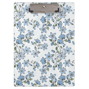 Floral pattern 2 2 clipboard
