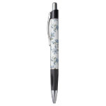 Floral pattern 2 2 pen