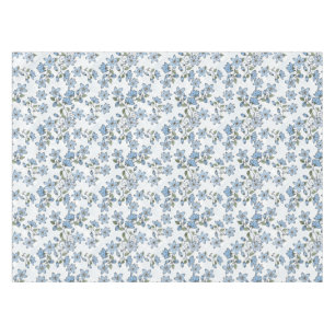 Floral pattern 2 2 tablecloth