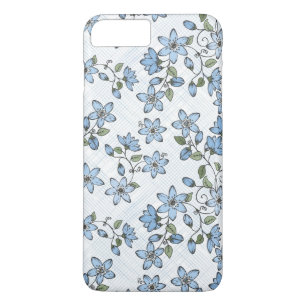 Floral pattern 2 3 iPhone 8 plus/7 plus case