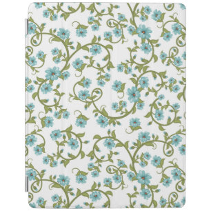 Floral Pattern 2 iPad Smart Cover