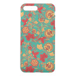 Floral pattern 2 iPhone 8 plus/7 plus case