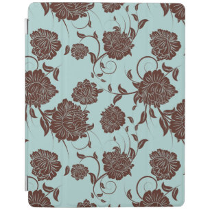 Floral Pattern 5 iPad Smart Cover