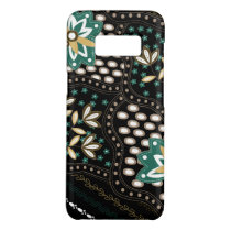 Floral Pattern  Case-Mate Samsung Galaxy S8 Case