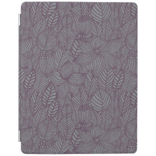 Floral Pattern iPad Smart Cover