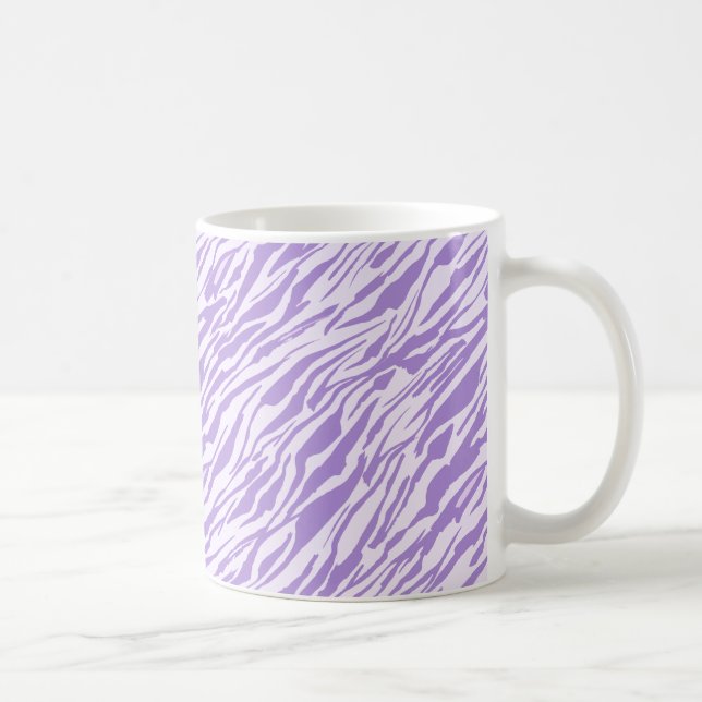 Floral Pattern Mug (Right)