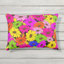 Floral pattern