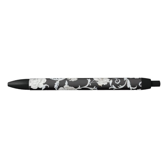 Floral pattern pen (Front)