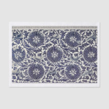Floral pattern