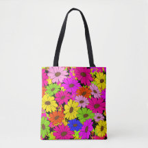 Floral pattern