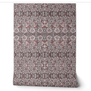 Floral Pattern - William Morris Wallpaper