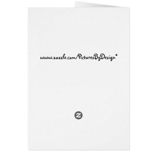 Floral, Peach Blossom w/ Scripture verse on Faith (Back)