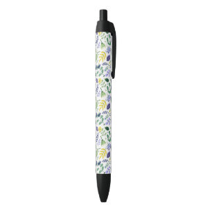 Floral Pen