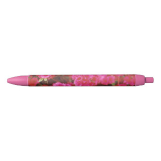 Floral Pen