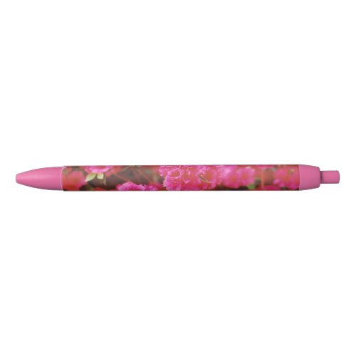 Floral Pen