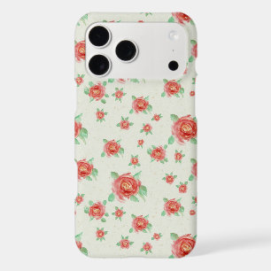 Floral Phone Case
