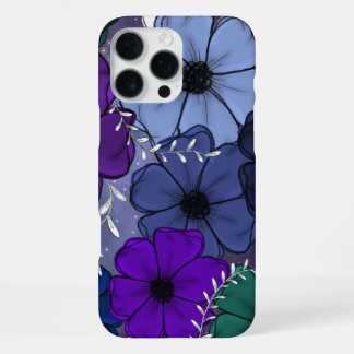 Floral Phone Case