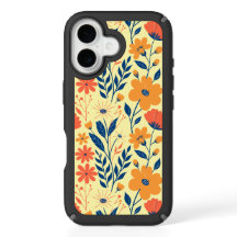 Floral Phone Case