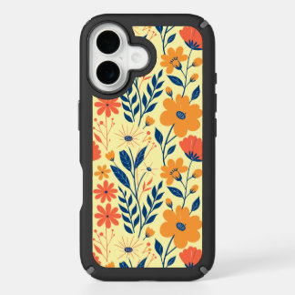 Floral Phone Case