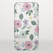Floral Phone Case