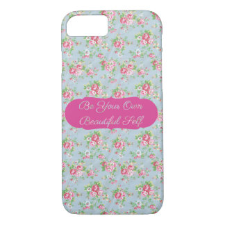 Floral PhoneCase iPhone 8/7 Case