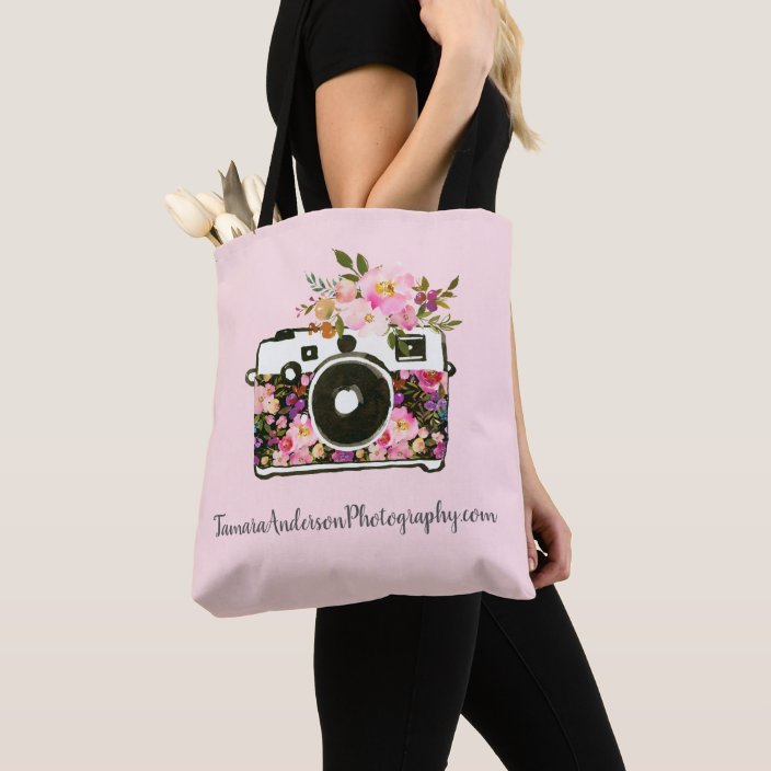 tote bag camera