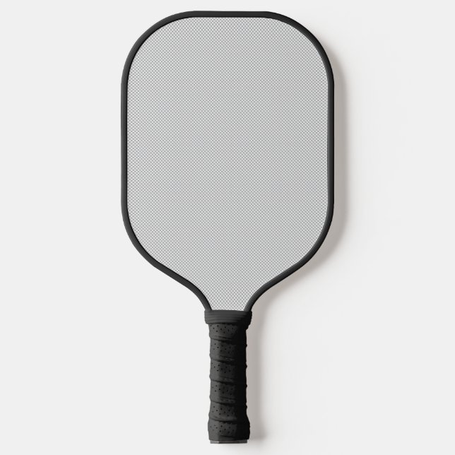 Floral Pickleball Paddle (Front)