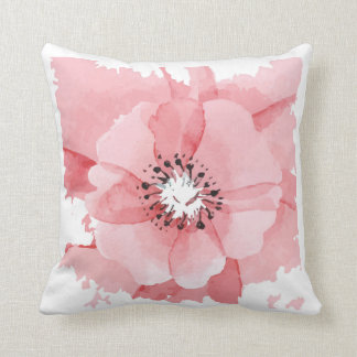 Floral Pillow