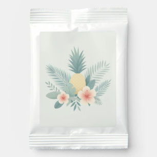 Floral Pineapple & Hawaiian Margarita Drink Mix