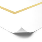 Floral Pink Blush Gold Wedding Welcome Photo