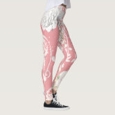 Valentine day legging